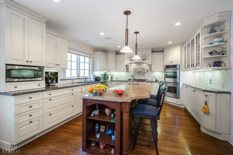 Deerfield - Residential