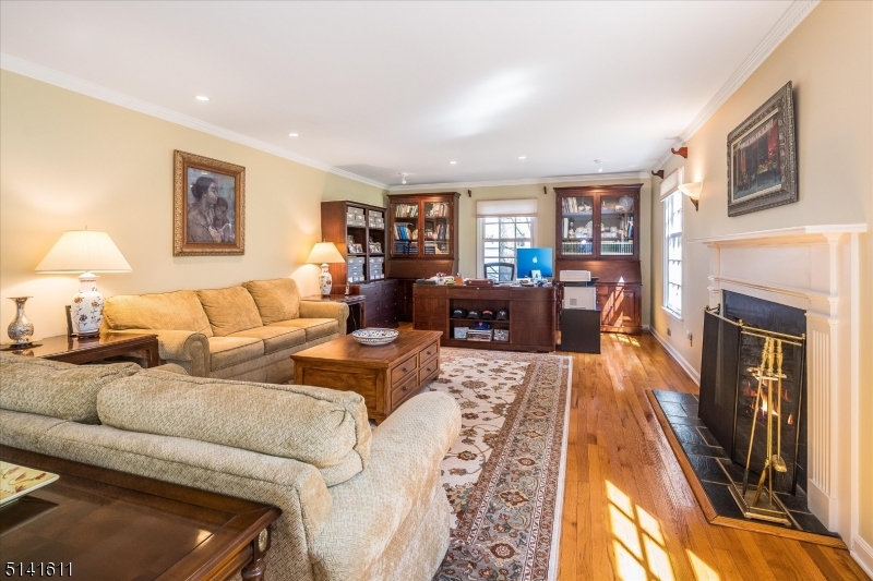 Deerfield - Residential