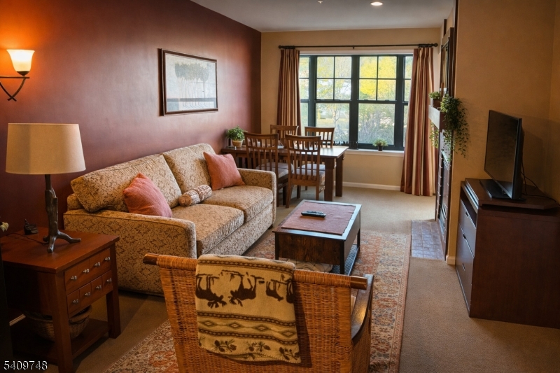 Appalachian Lodge - Residential