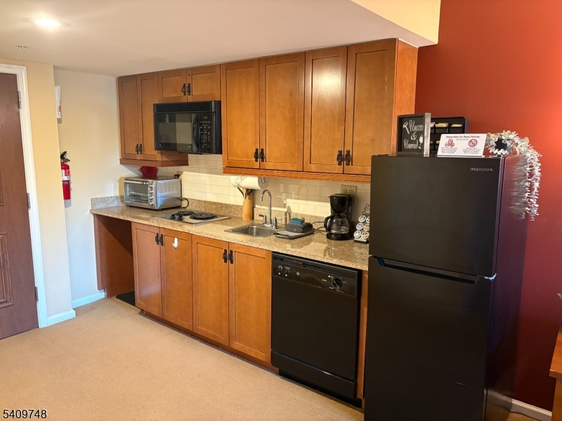 Appalachian Lodge - Residential