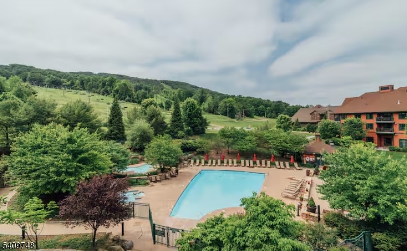 Appalachian Lodge - Residential