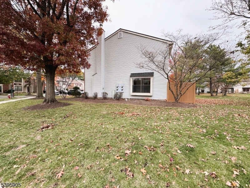 SOCIETY HILL III - Residential