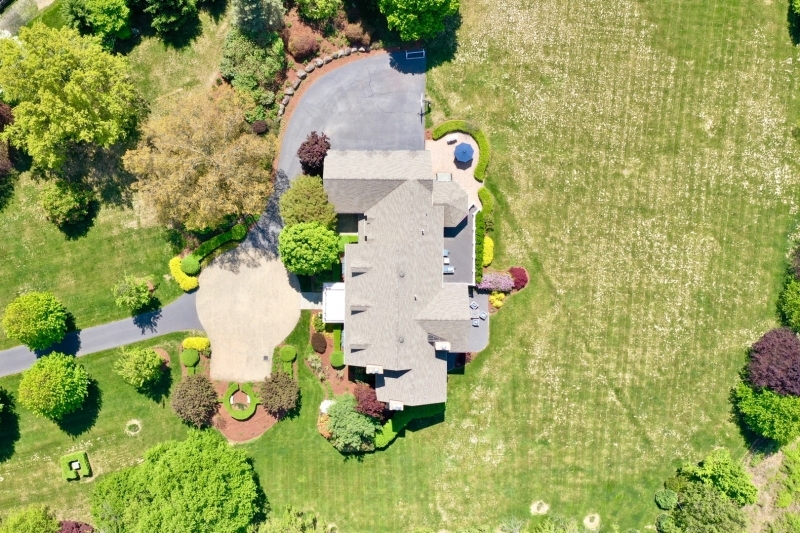 Bernardsville Mountain - Residential