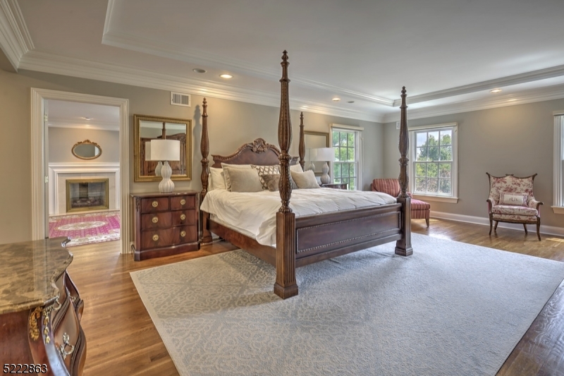 Bernardsville Mountain - Residential