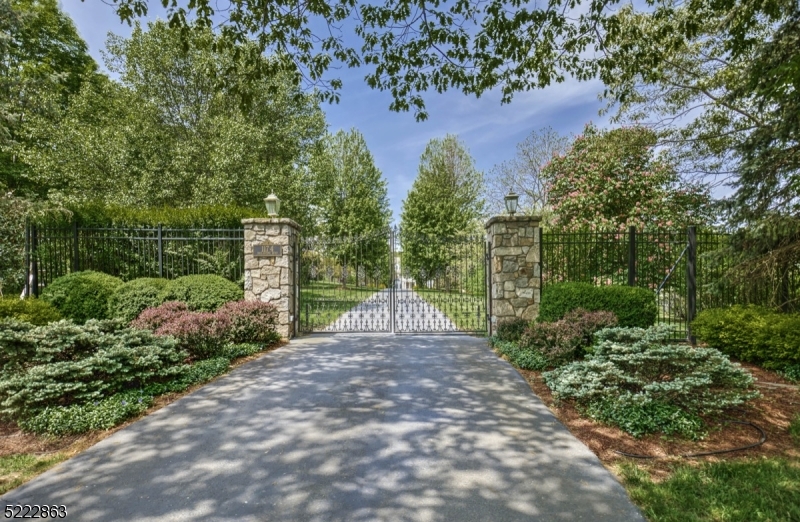 Bernardsville Mountain - Residential