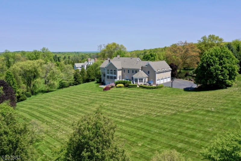 Bernardsville Mountain - Residential