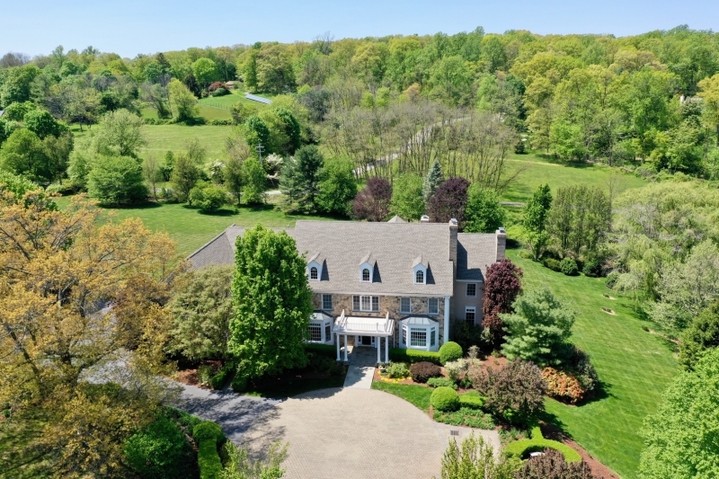 Bernardsville Mountain - Residential