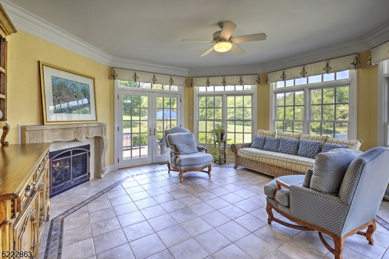 Bernardsville Mountain - Residential