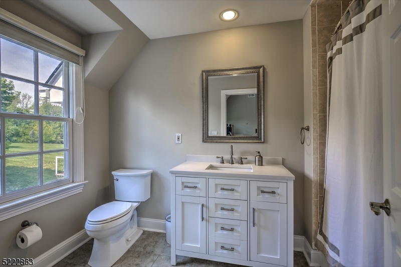 Bernardsville Mountain - Residential