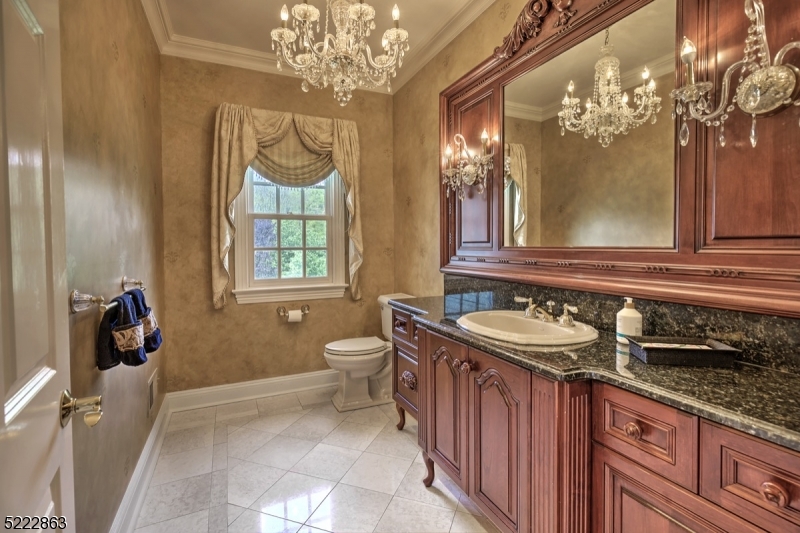 Bernardsville Mountain - Residential