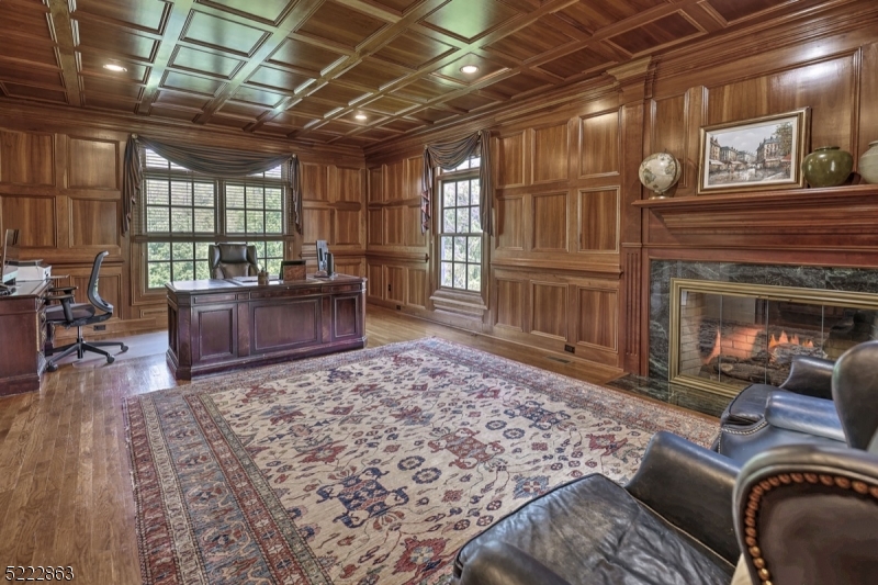 Bernardsville Mountain - Residential