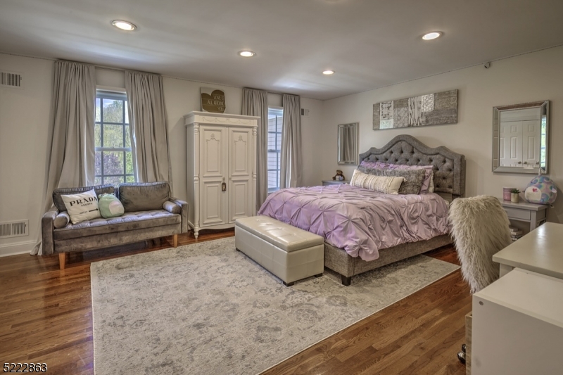 Bernardsville Mountain - Residential