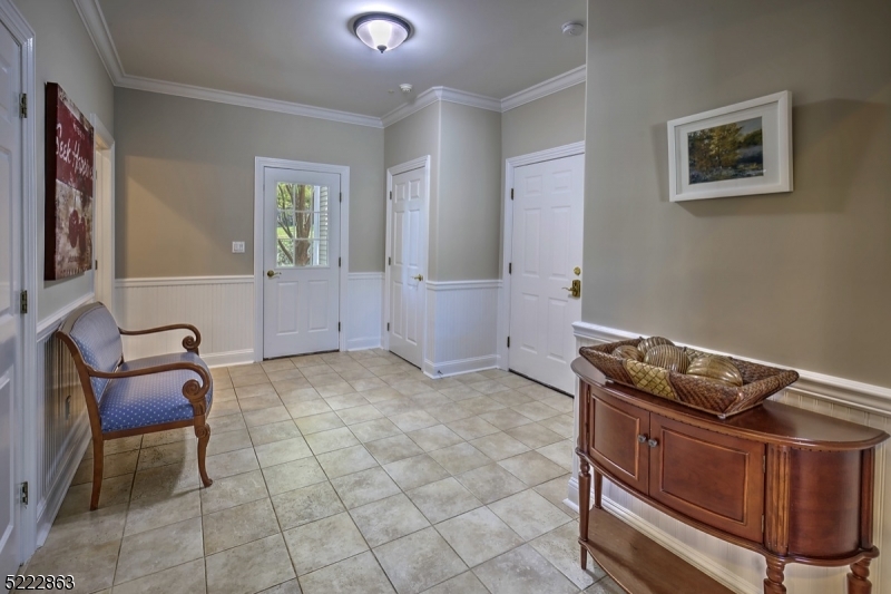 Bernardsville Mountain - Residential