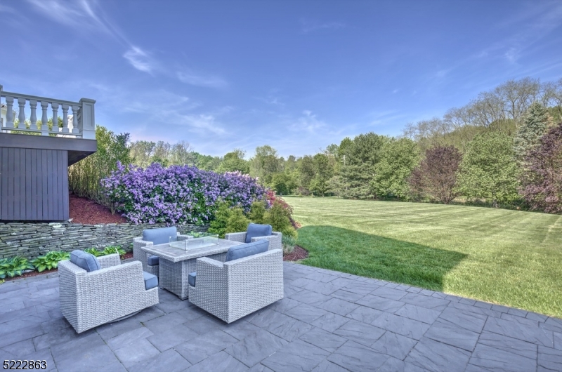 Bernardsville Mountain - Residential