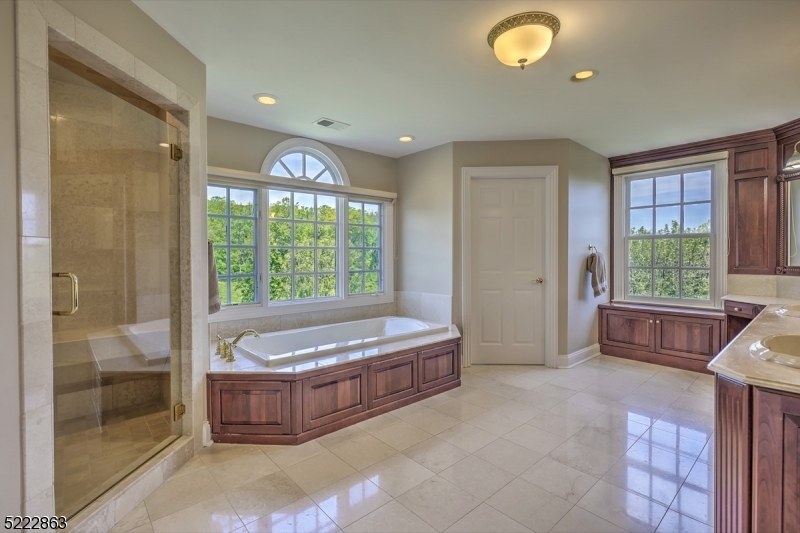 Bernardsville Mountain - Residential