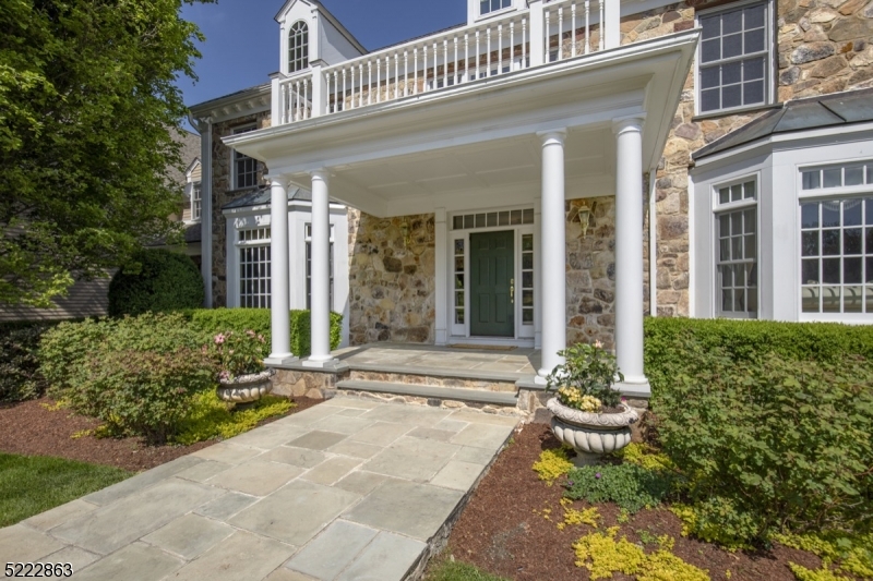 Bernardsville Mountain - Residential