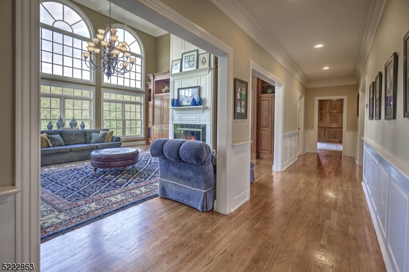 Bernardsville Mountain - Residential