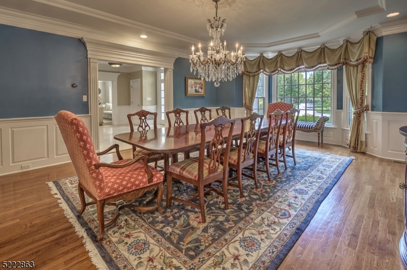 Bernardsville Mountain - Residential