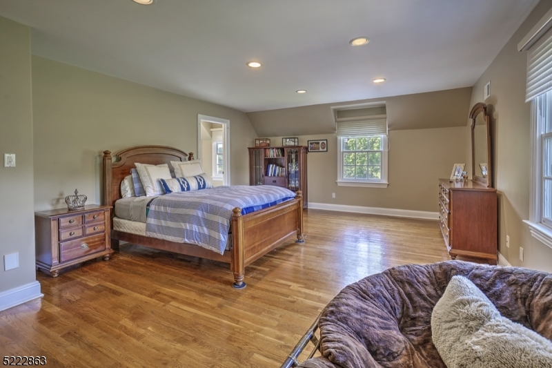 Bernardsville Mountain - Residential