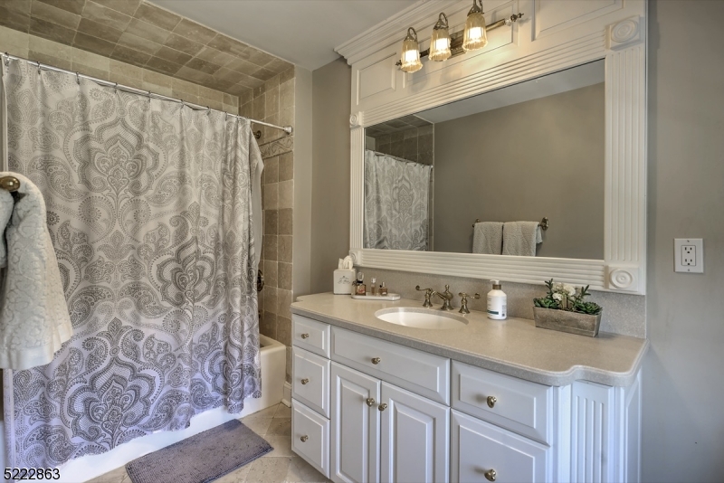 Bernardsville Mountain - Residential