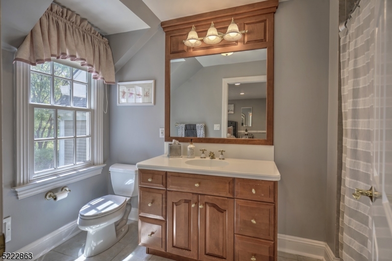 Bernardsville Mountain - Residential