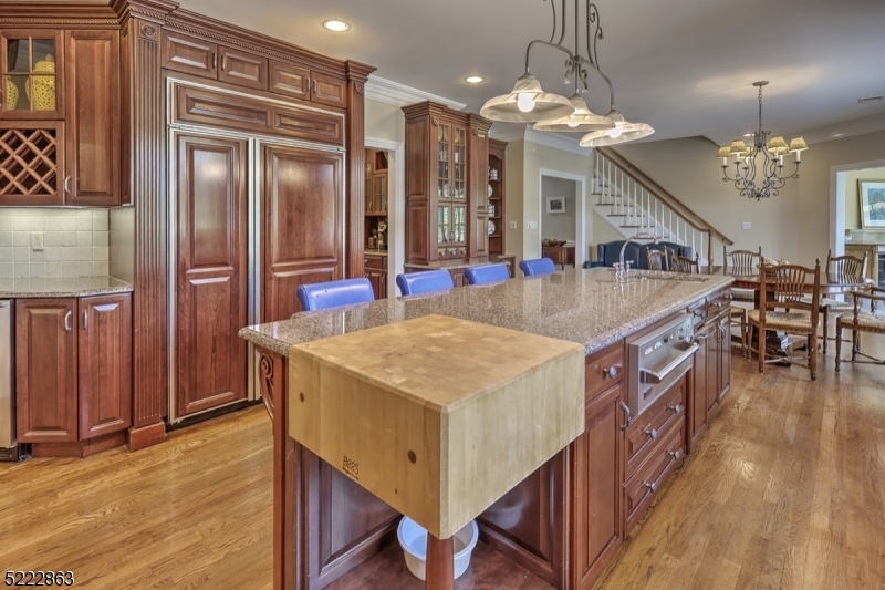 Bernardsville Mountain - Residential