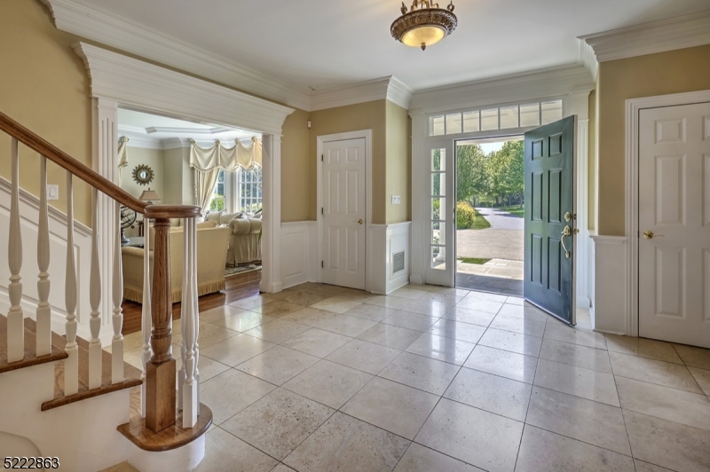 Bernardsville Mountain - Residential