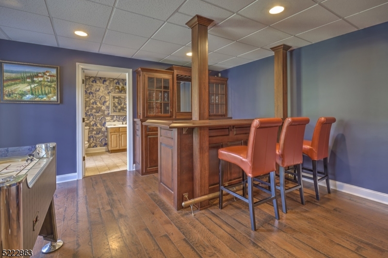 Bernardsville Mountain - Residential