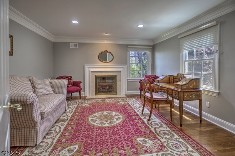 Bernardsville Mountain - Residential