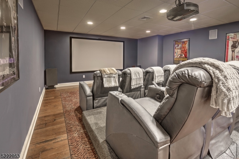 Bernardsville Mountain - Residential