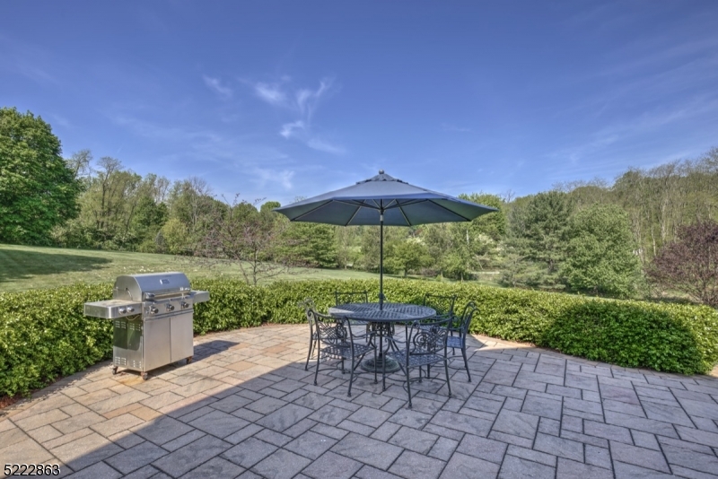 Bernardsville Mountain - Residential