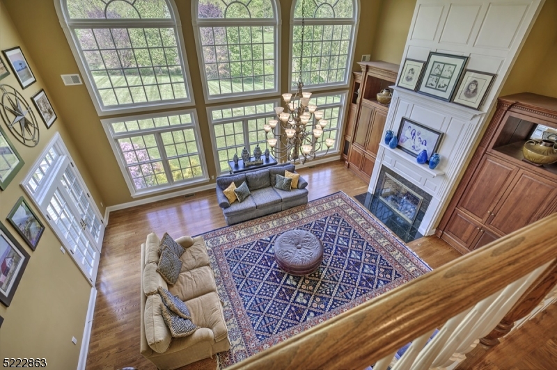 Bernardsville Mountain - Residential