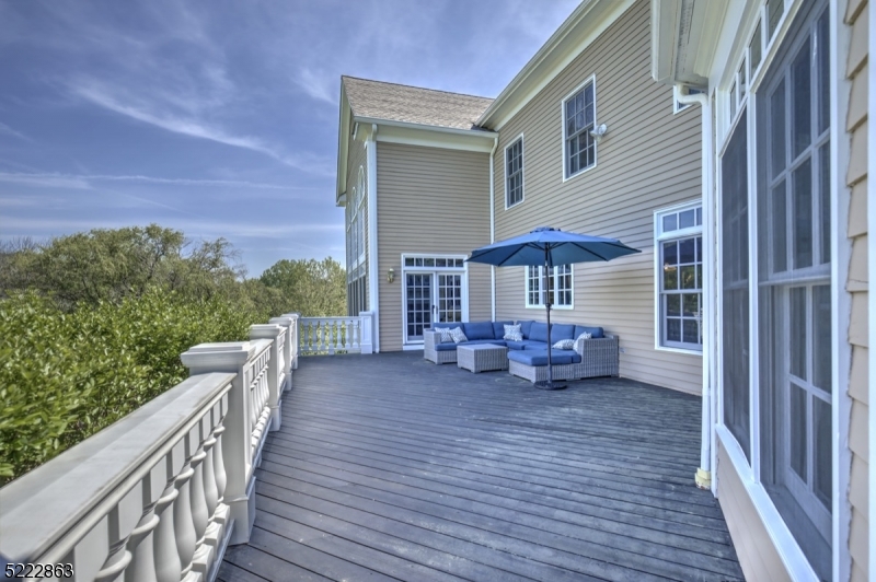 Bernardsville Mountain - Residential