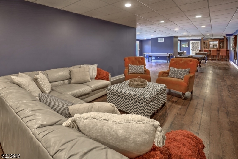 Bernardsville Mountain - Residential