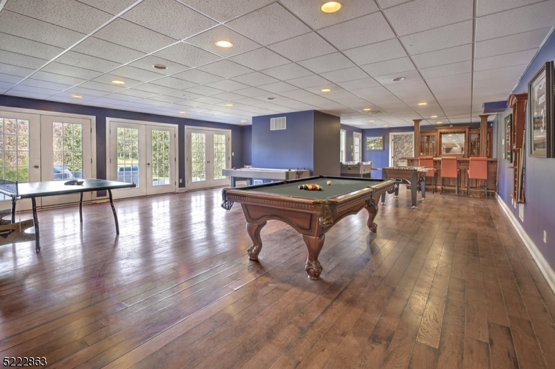 Bernardsville Mountain - Residential