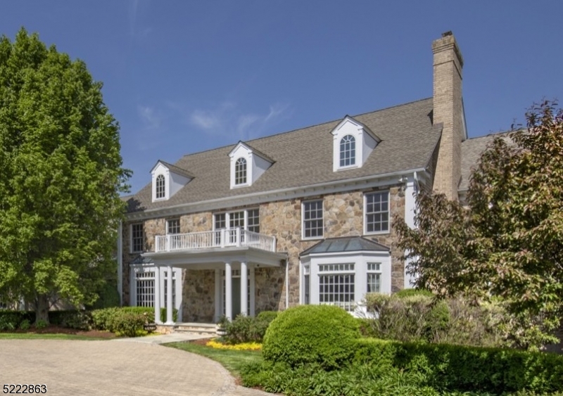 Bernardsville Mountain - Residential