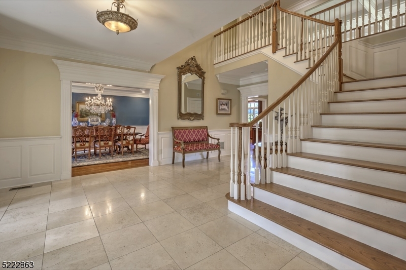 Bernardsville Mountain - Residential