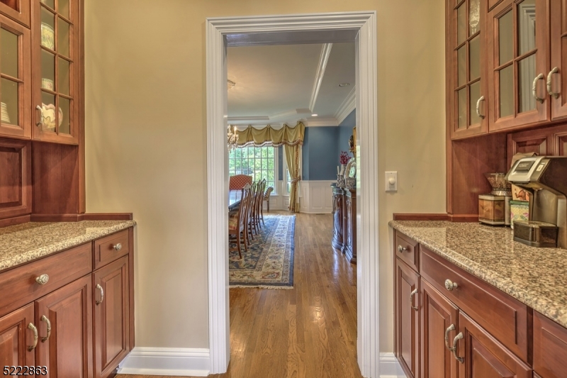 Bernardsville Mountain - Residential