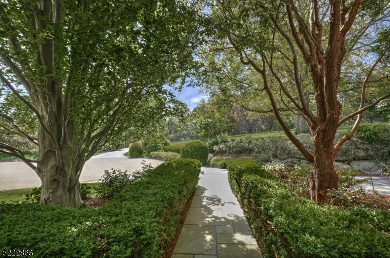 Bernardsville Mountain - Residential