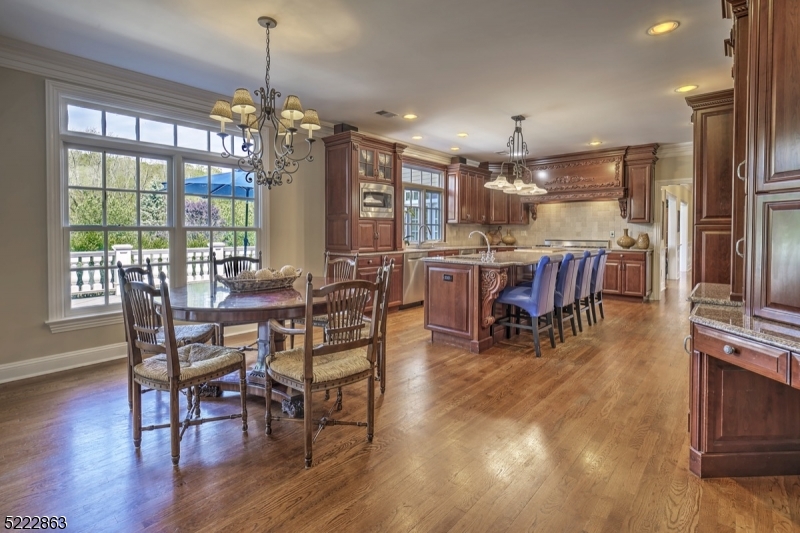 Bernardsville Mountain - Residential