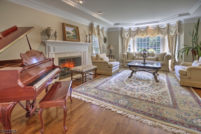 Bernardsville Mountain - Residential