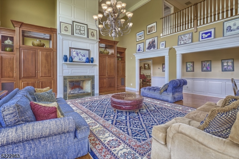 Bernardsville Mountain - Residential