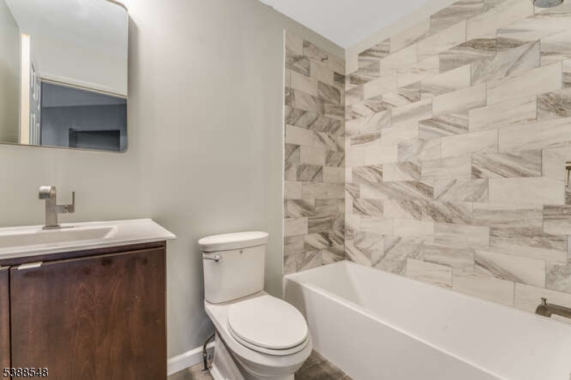 Fox Hill - Residential