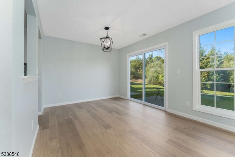 Fox Hill - Residential