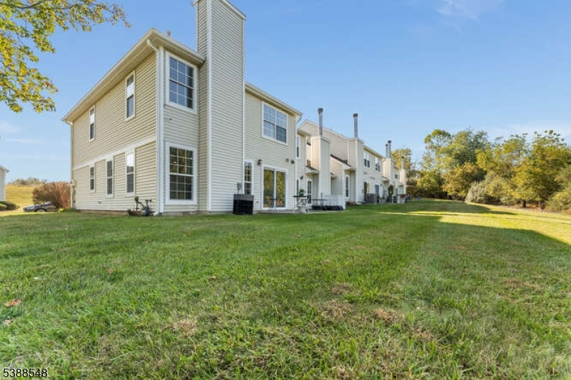 Fox Hill - Residential