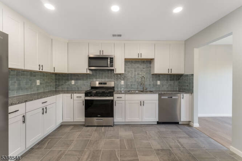 Fox Hill - Residential