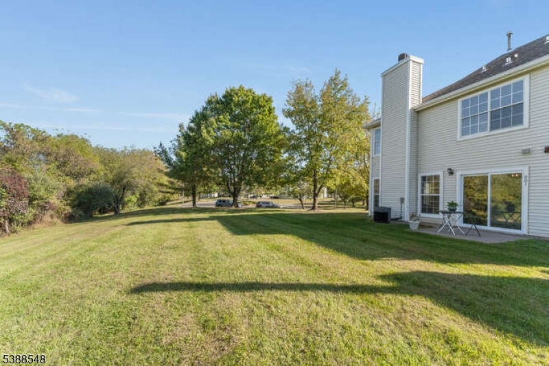 Fox Hill - Residential