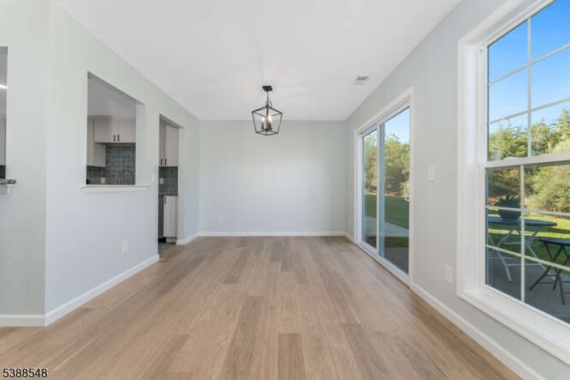 Fox Hill - Residential