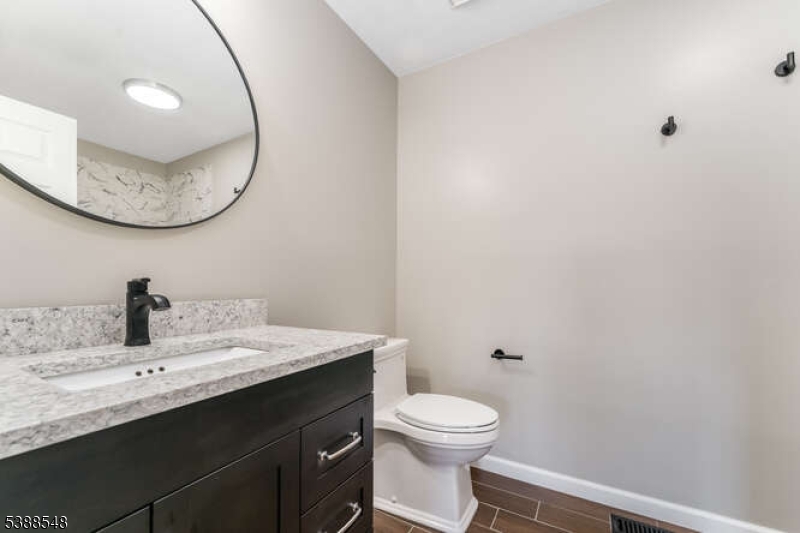 Fox Hill - Residential