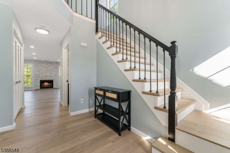 Fox Hill - Residential